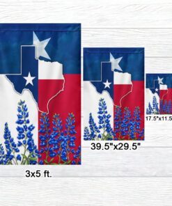 texas bluebonnet flag mln1111fv1 1531