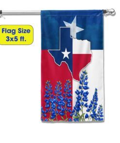 texas bluebonnet flag mln1111fv1 1824