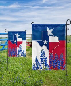 texas bluebonnet flag mln1111fv1 3631