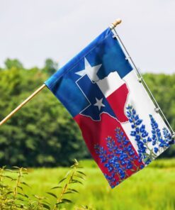texas bluebonnet flag mln1111fv1 8253