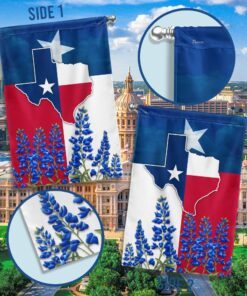 texas bluebonnet flag mln1111fv1 8882