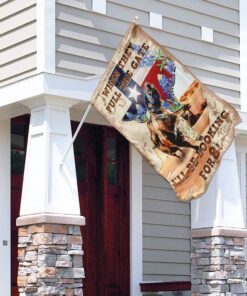 texas bull riding flag 8452