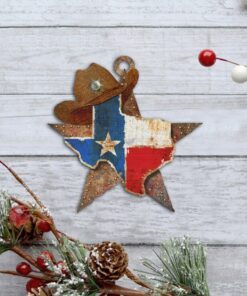 texas custom shaped ornament symbol nnt139o 4244
