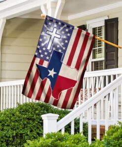 texas flag 1175