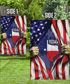texas flag 2616