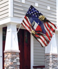 texas flag 3171