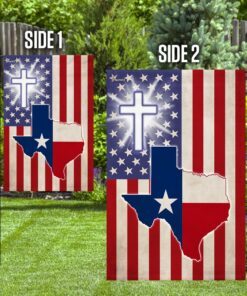 texas flag 4232