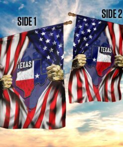 texas flag 4708