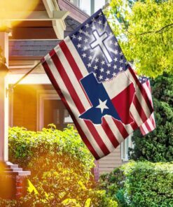 Texas Flag