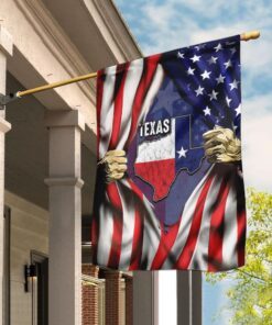 Texas Flag