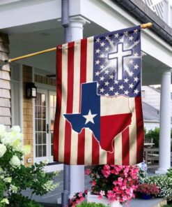 texas flag 7718
