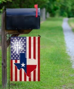texas flag 8477