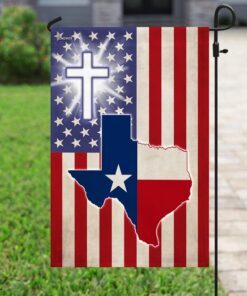texas flag 8679
