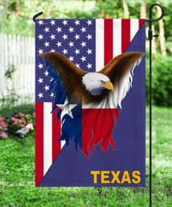 texas flag american eagle texas flag trl1748f 8759