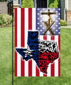 texas flag armed ntb461f 7110