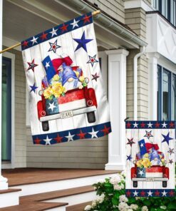 texas flag gnome hihi lnt512f 2910
