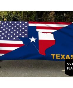 texas flag texas american eagle grommet flag trl1626gf 8642