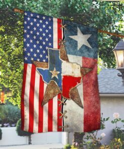texas flag texas american flag trh1852f 8649