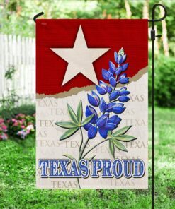 texas flag texas proud lnt271f 2160