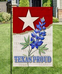 texas flag texas proud lnt271f 2439