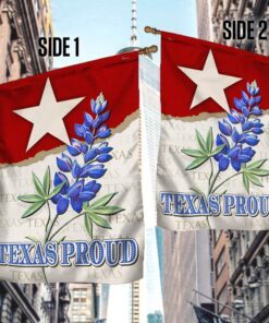 texas flag texas proud lnt271f 5126