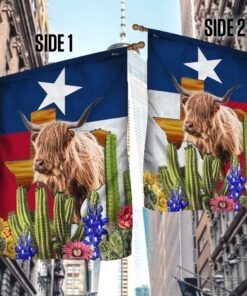 texas flag western country lnt111f 3415