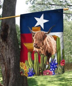 texas flag western country lnt111f 7756