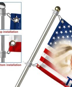 texas grommet flag pray for texas bnn173gf 2699