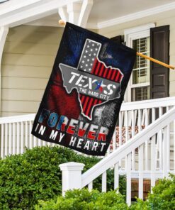 texas in my heart flag ntb32f 1322