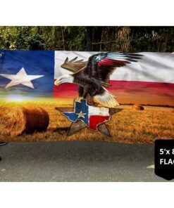 texas strong american eagle flag thn3523gfv1 2106