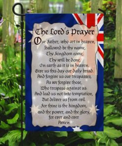 the lord’s prayer australia flag mlh1467fv1 7292