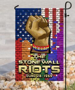 the stonewall riots lgbt flag 3570