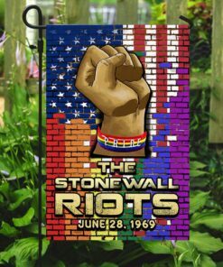 the stonewall riots lgbt flag 3581