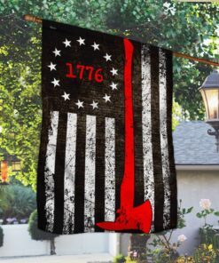 thin red line firefighter betsy ross flag qnk852fv2 5233