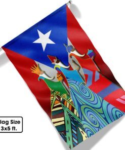 three kings day puerto rico flag we three kings three wise men tqn732f 7005