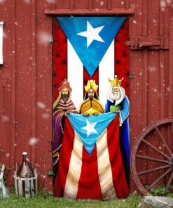 three kings puerto rico door cover mln746d 2104