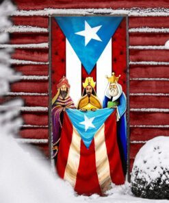 three kings puerto rico door cover mln746d 7383