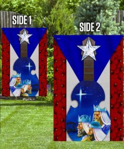 three kings puerto rico flag mln93fv1 6090
