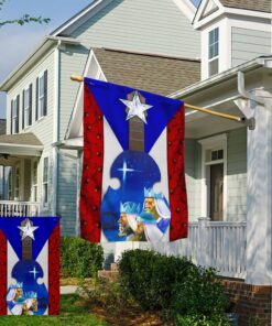 three kings puerto rico flag mln93fv1 6758