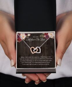 to my mother in law necklace lnt708nl 1355