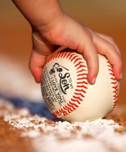 to my son – you will always be my little boy baseball ball, love from mother to son, birthday gift for my son lnt725bb 6995