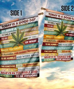 today is a good day flag 1938