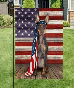 toy manchester dog flag charming dog ntb216fv24 1368