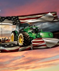 Tractor Grommet Flag Speed LNT398GF