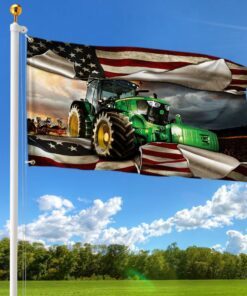 tractor grommet flag speed lnt398gf 7618