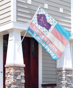 transgender lgbt flag 1904