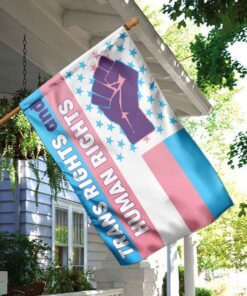 transgender lgbt flag 3823
