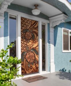 turtle door cover 2247