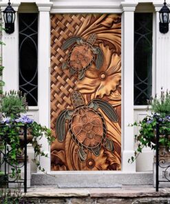 turtle door cover 2571