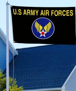 u.s. army air forces grommet flag tpt944gf 8590